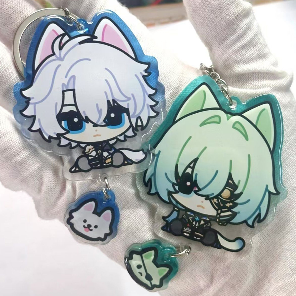 Game Honkai: Star Rail Phainon – Anaxa Cosplay Prop recenzja i cena