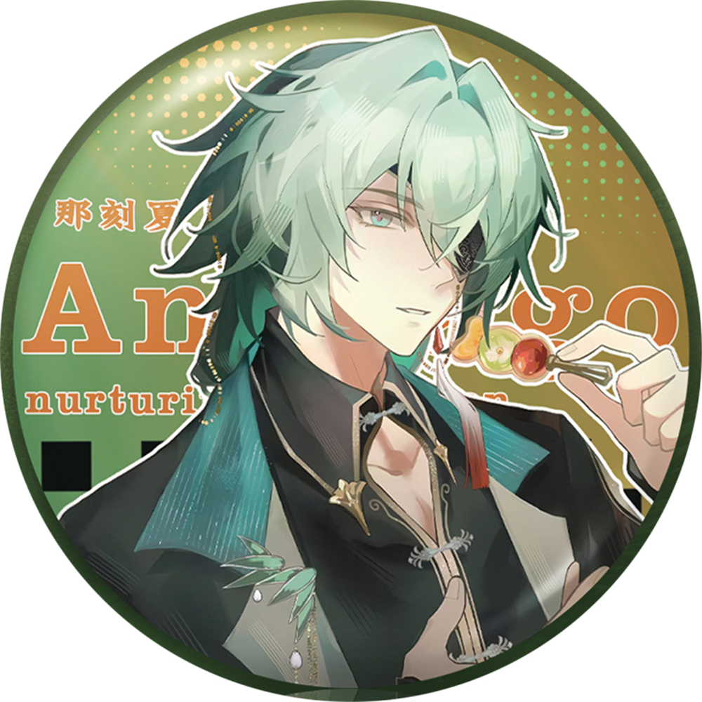 58mm Game Honkai: Star Rail Ph – Anaxa Cosplay Prop recenzja i cena