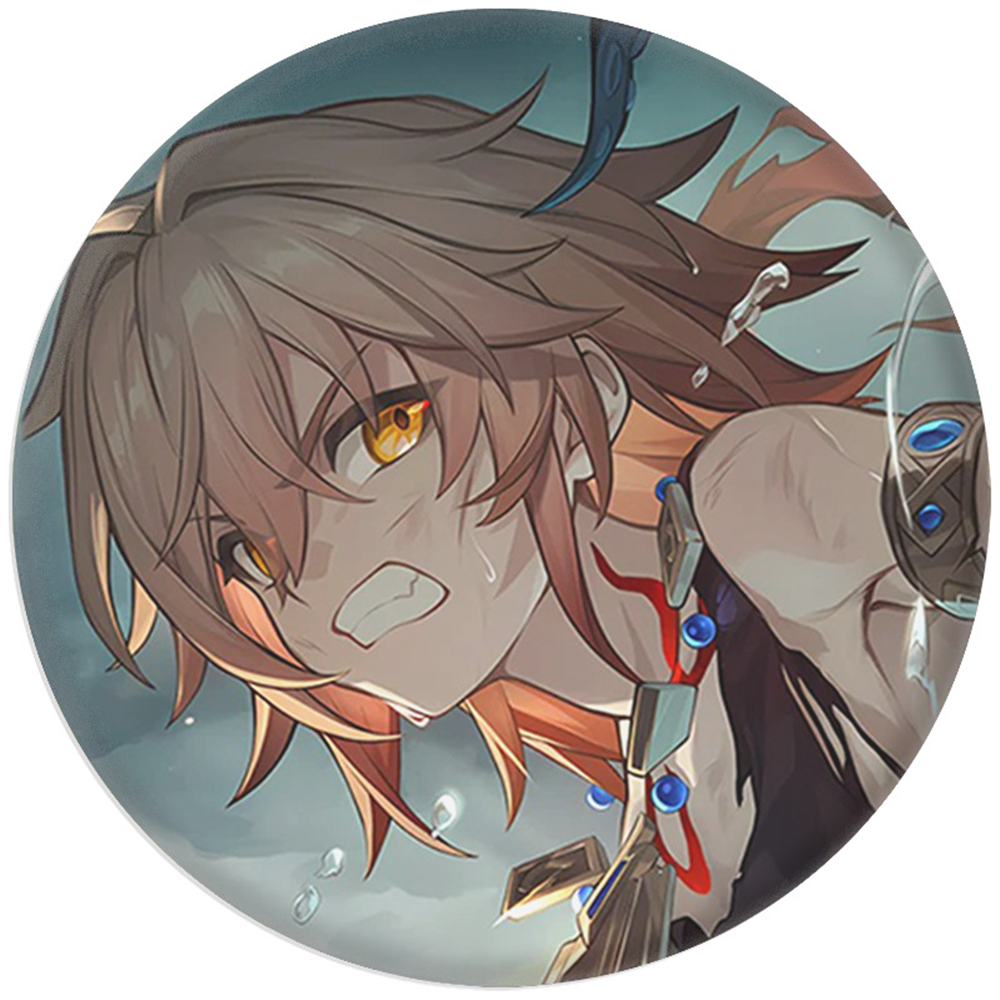 58mm Game Honkai Star Rail AMP – Anaxa Cosplay Prop recenzja i cena