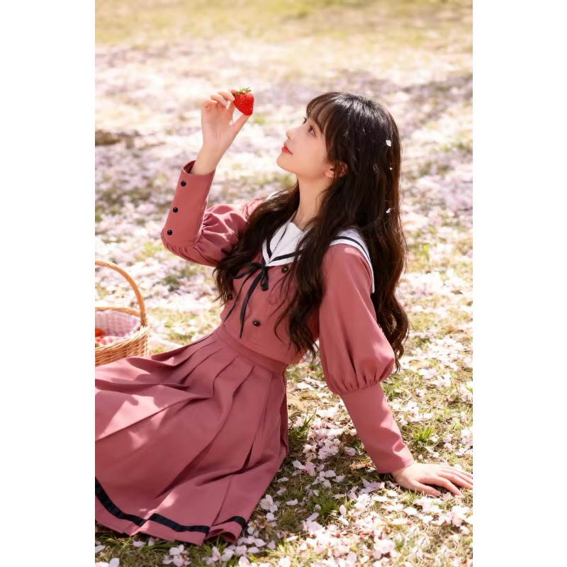 Anime The Fragrant Flower Bloo – Cosplay Prop Bow recenzja i cena