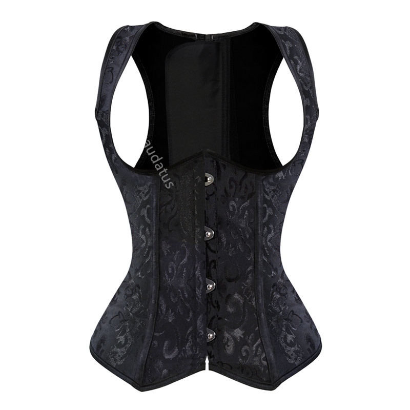 caudatus Underbust Corset Stra – Boning Corset Steel recenzja i cena