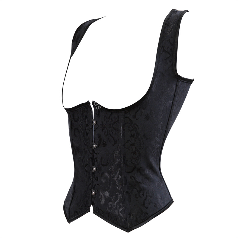 caudatus Underbust Corset Stra – Boning Corset Steel recenzja i cena