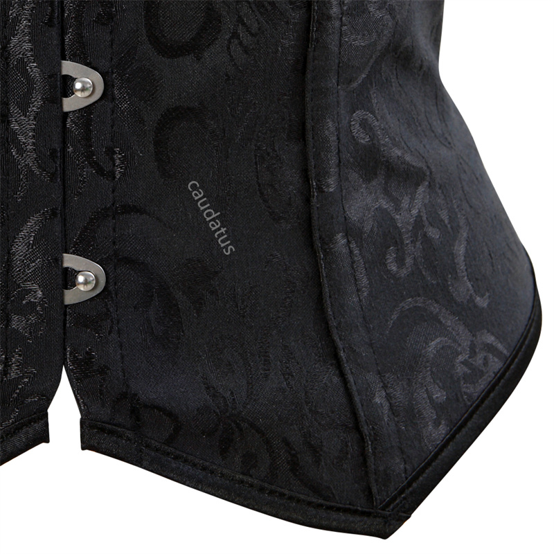 caudatus Underbust Corset Stra – Boning Corset Steel recenzja i cena