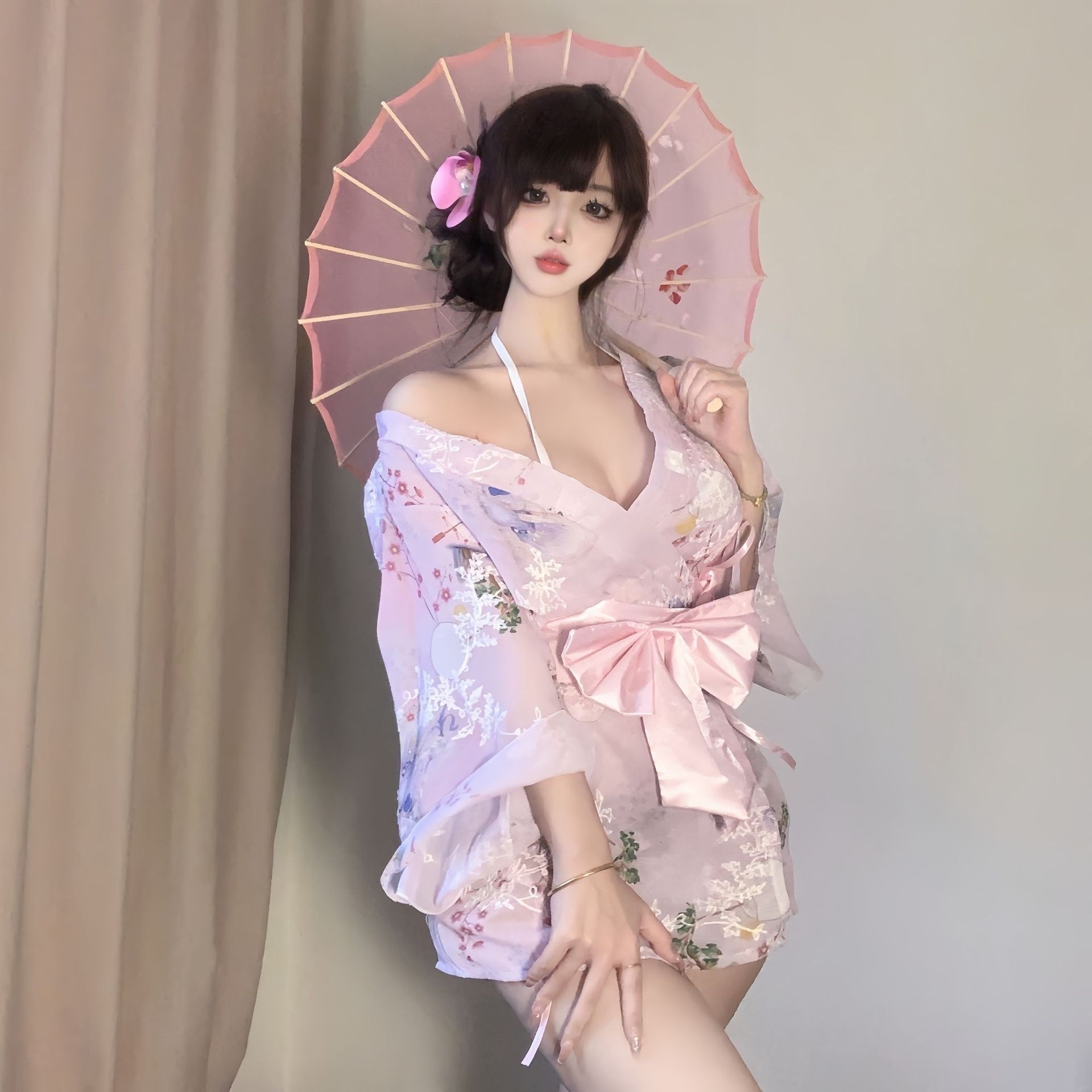 2026 New Tokyo Goddess Girl Sw – Cosplay Prop Bow recenzja i cena