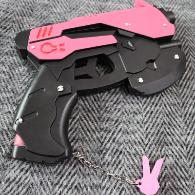 Female dva Cosplay Costumes Su – Dva Cosplay Prop recenzja i cena