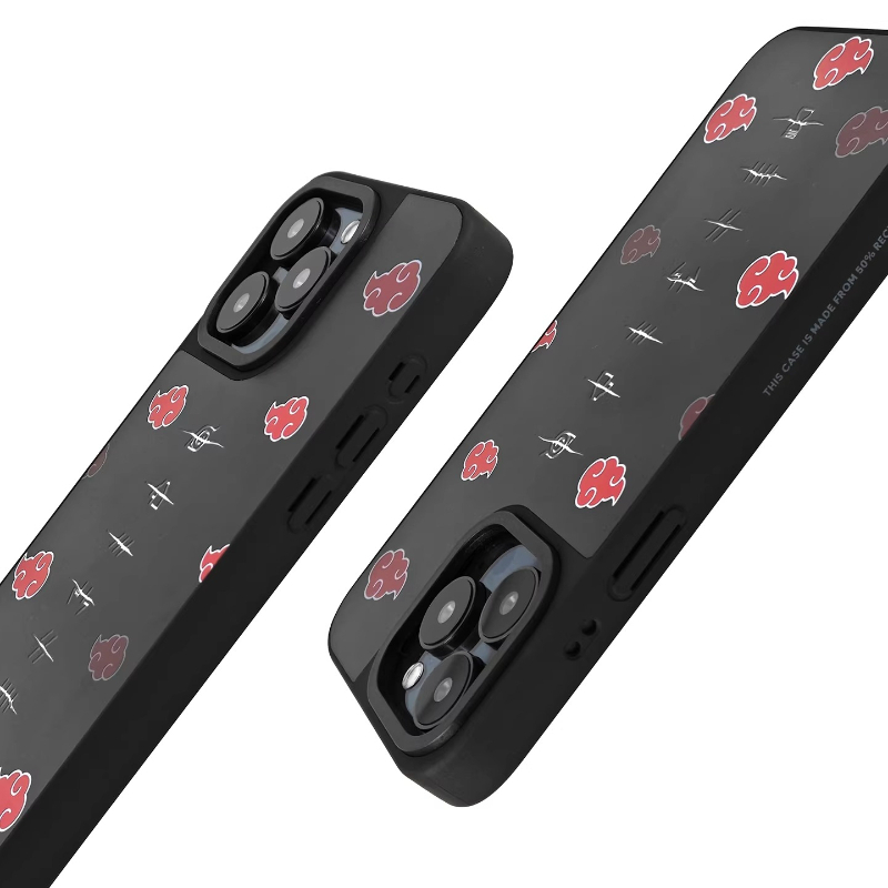 Cartoon anime Naruto phone cas – Cosplay Prop Patterns recenzja i cena