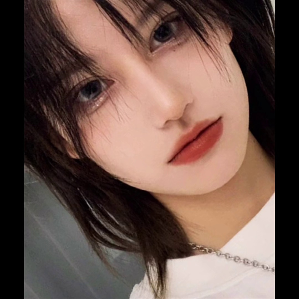 AS Synthetic Wig Female Short  – Wig Fiber Net recenzja i cena