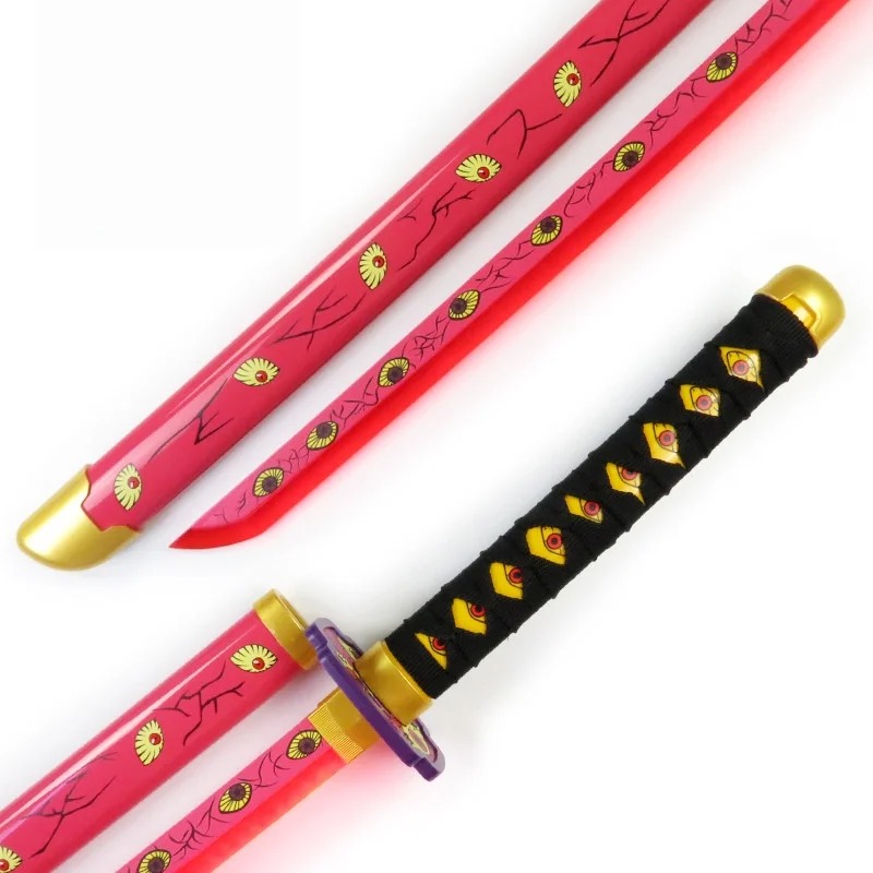 104cm Bright Katana LED Light  – Cosplay Prop Katana recenzja i cena