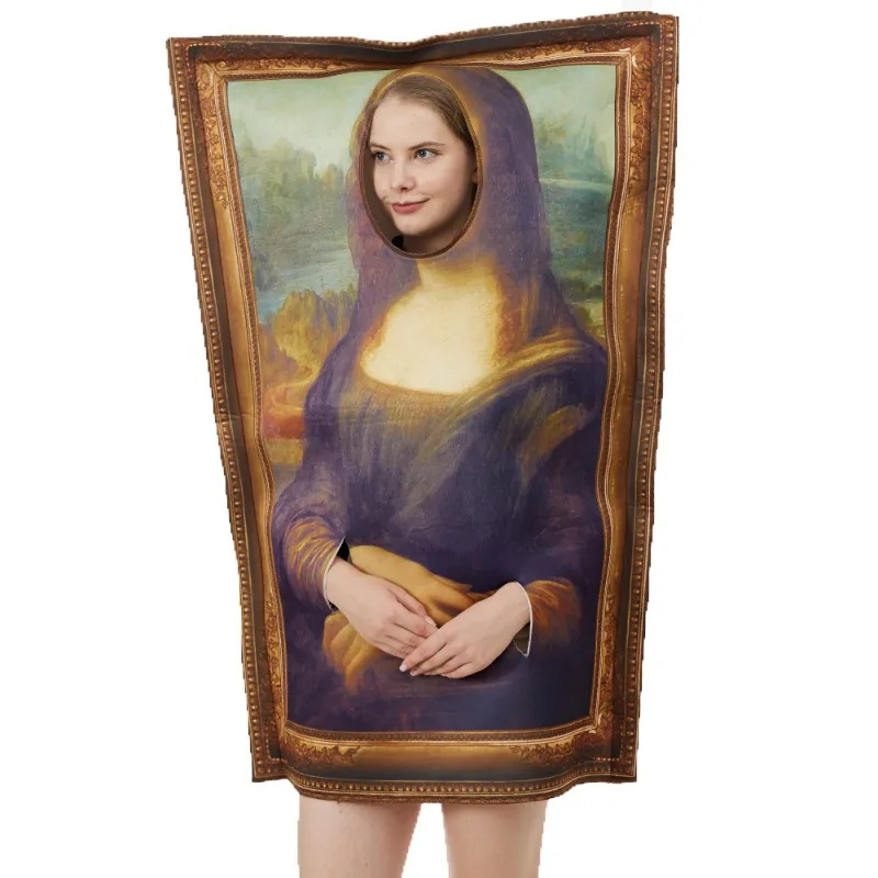Mural Pattern Performance Cost – Cosplay Prop Patterns recenzja i cena