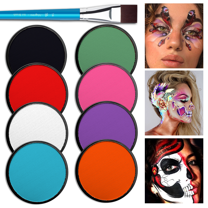 2pcs Water Based Paint Set for – Cosplay Prop Paint recenzja i cena