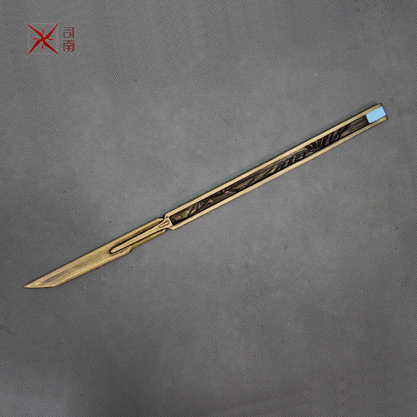 Wuthering Waves LUUK HCRSSCN C – Cosplay Props recenzja i cena