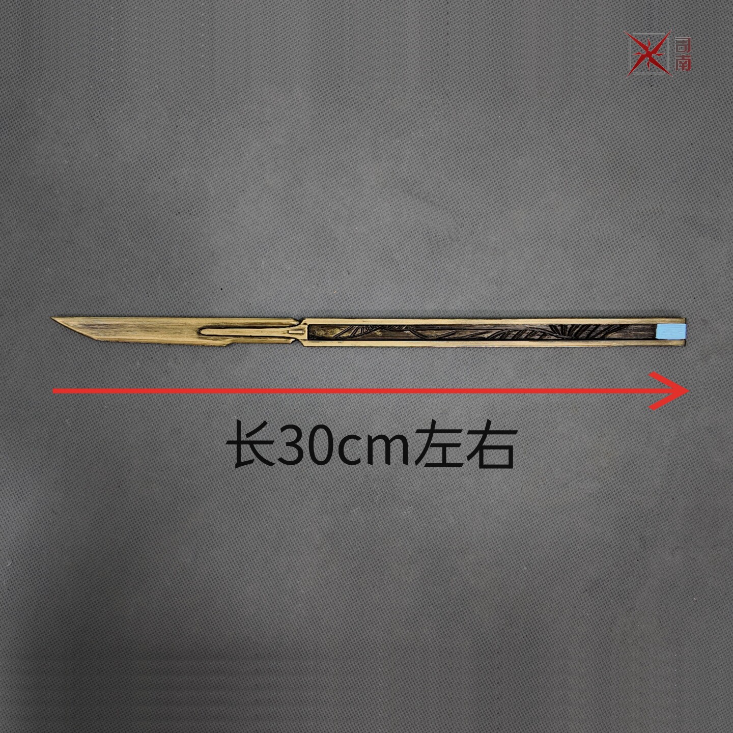 Wuthering Waves LUUK HCRSSCN C – Cosplay Props recenzja i cena