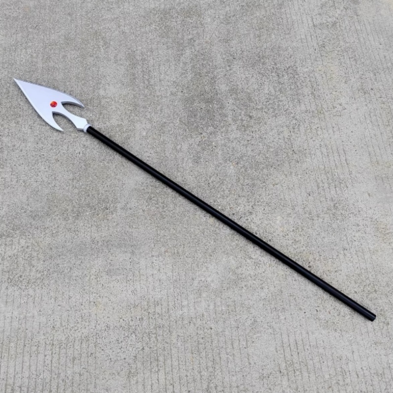 New Anime Hazbin Hotel Vaggie  – Cosplay Prop Pistol recenzja i cena
