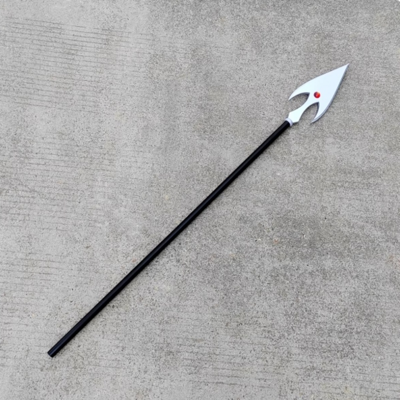 New Anime Hazbin Hotel Vaggie  – Cosplay Prop Pistol recenzja i cena