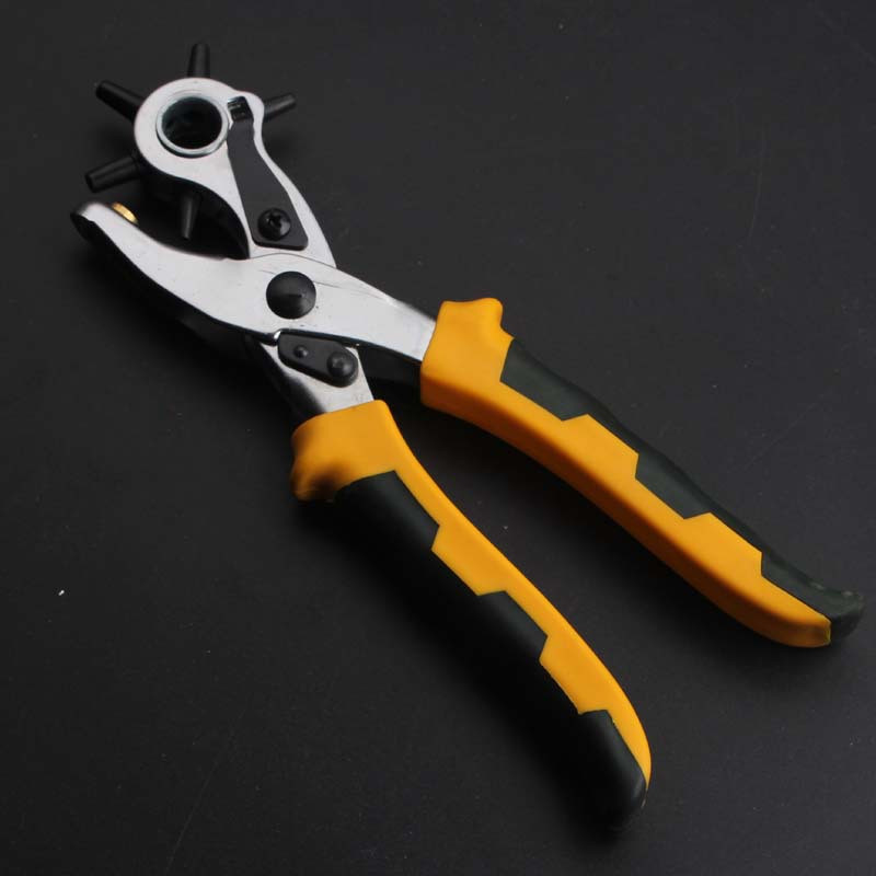 Leatherworking Tool Kit 3-in-1 – Snap Plier Setter recenzja i cena