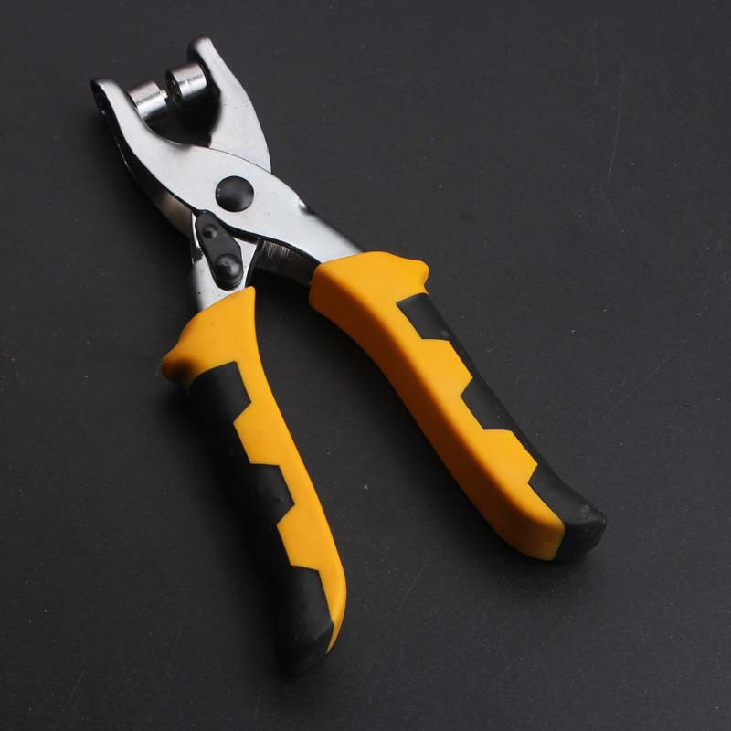 Leatherworking Tool Kit 3-in-1 – Snap Plier Setter recenzja i cena