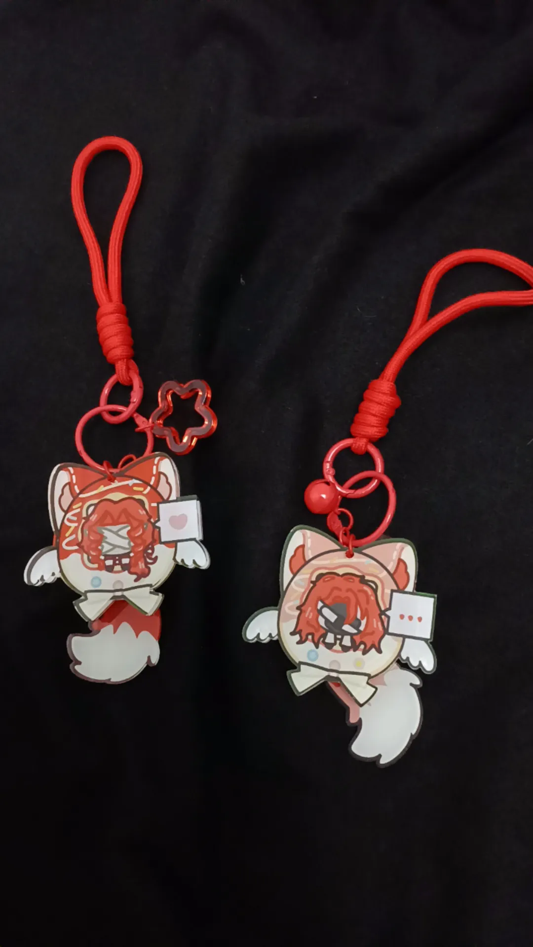 Reverse:1999 Aleph Acrylic Wag – Cosplay Props recenzja i cena