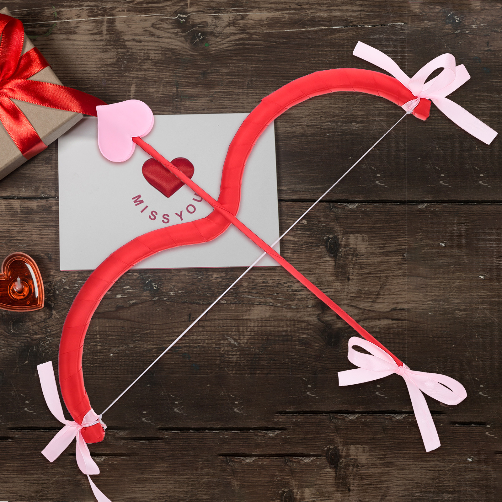 1Set Foams Cupid Arrow and Bow – Cosplay Prop Foam recenzja i cena