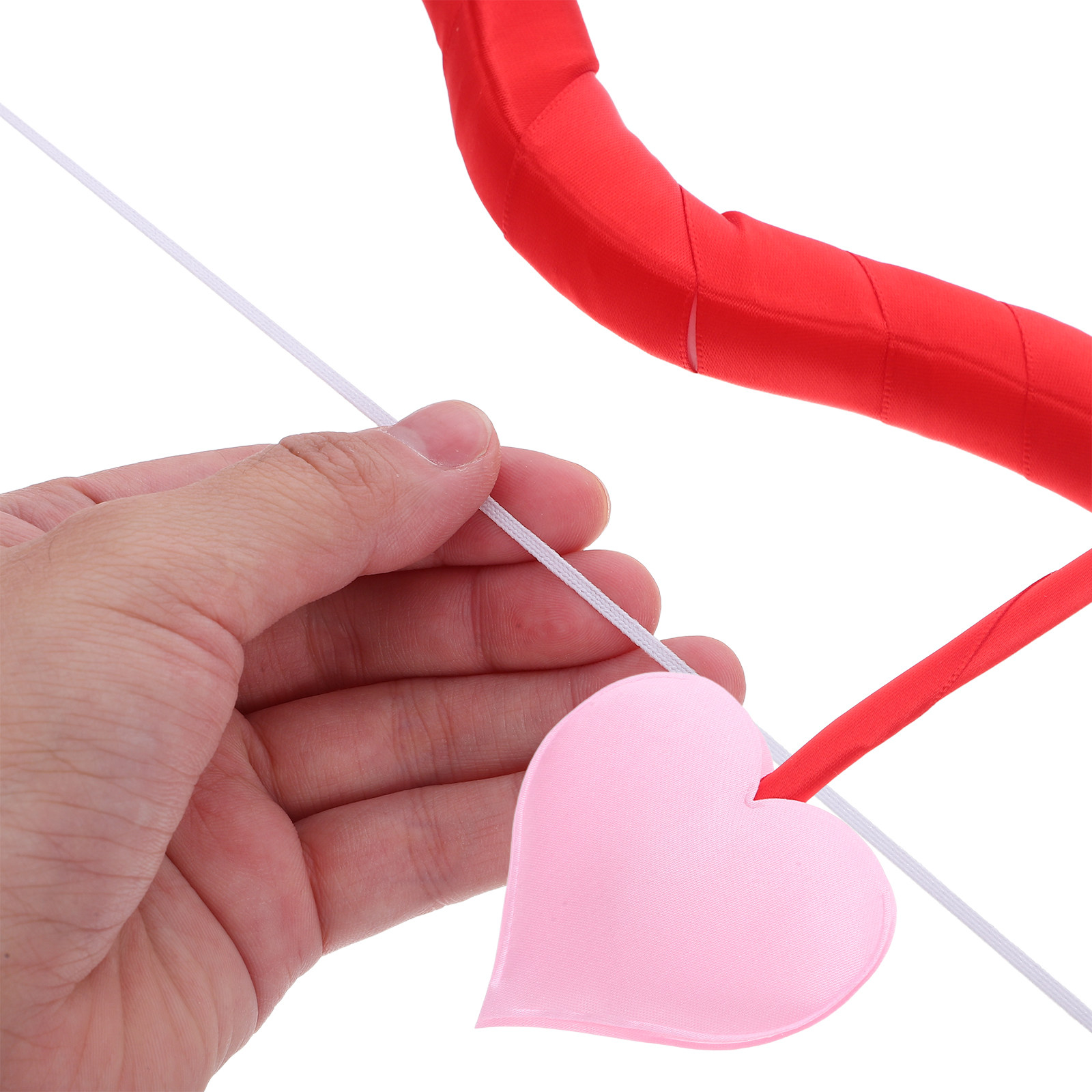 1Set Foams Cupid Arrow and Bow – Cosplay Prop Foam recenzja i cena