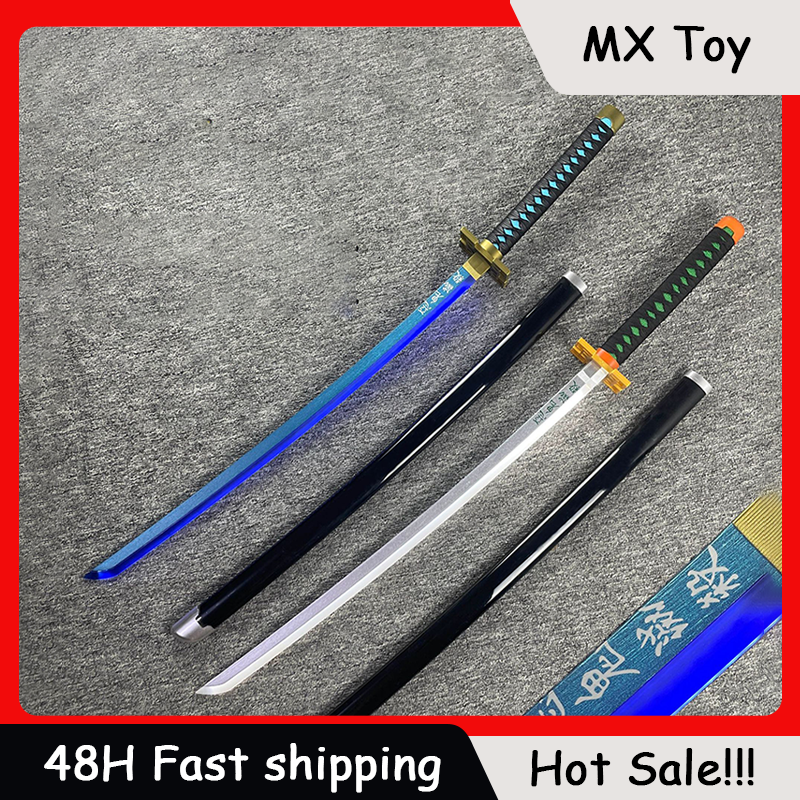 103cm Luminous Edition Nichiri – Cosplay Prop Katana recenzja i cena