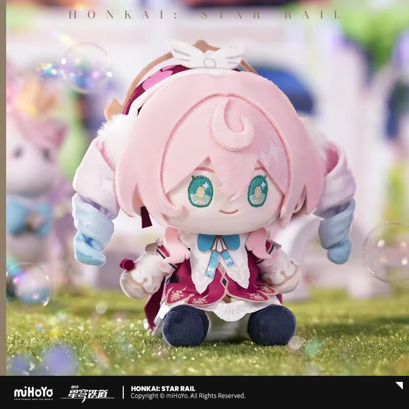 [Genuine] miHoYo Game Honkai S – Anaxa Cosplay Prop recenzja i cena