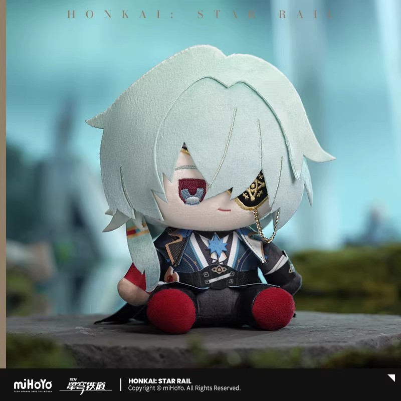 [Genuine] miHoYo Game Honkai S – Anaxa Cosplay Prop recenzja i cena