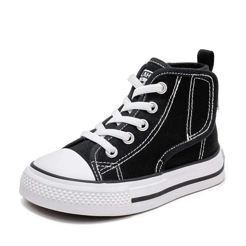 Elementary School Cloth Shoes  – Velcro Hook Loop recenzja i cena