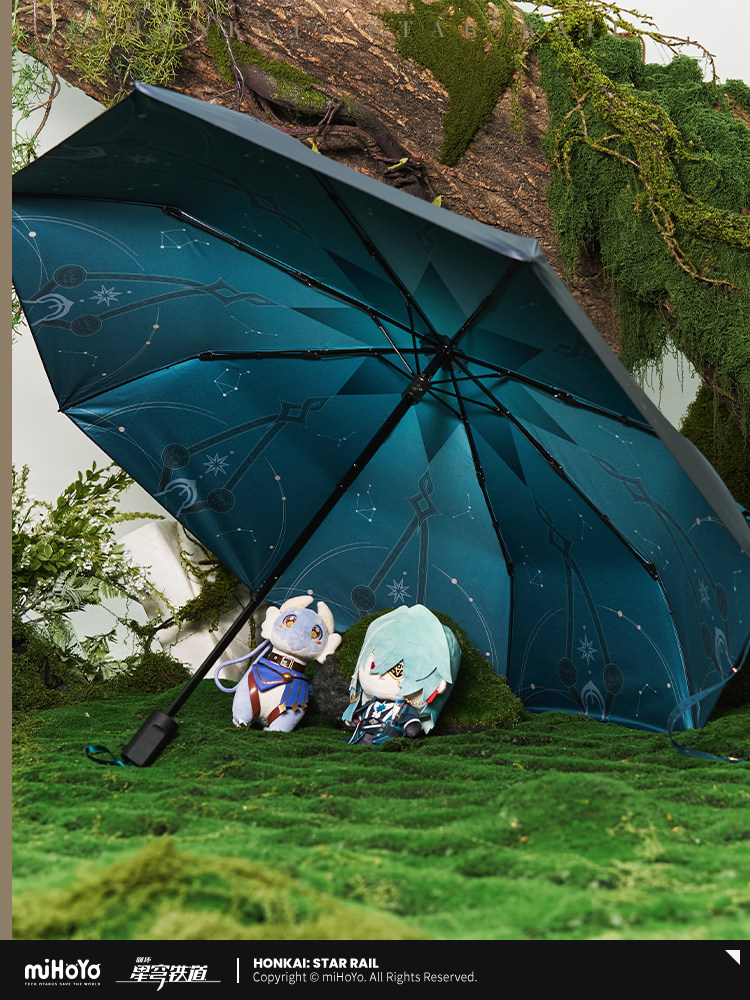 Genuine MiHoYo Honkai Star Rai – Anaxa Cosplay Prop recenzja i cena