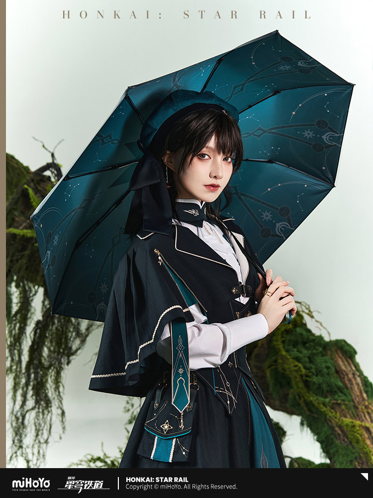 Genuine MiHoYo Honkai Star Rai – Anaxa Cosplay Prop recenzja i cena