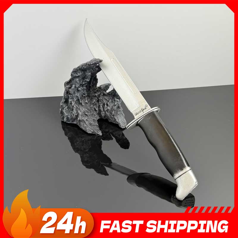 30cm Ghost Face Foam Sword Sta – Cosplay Prop Foam recenzja i cena