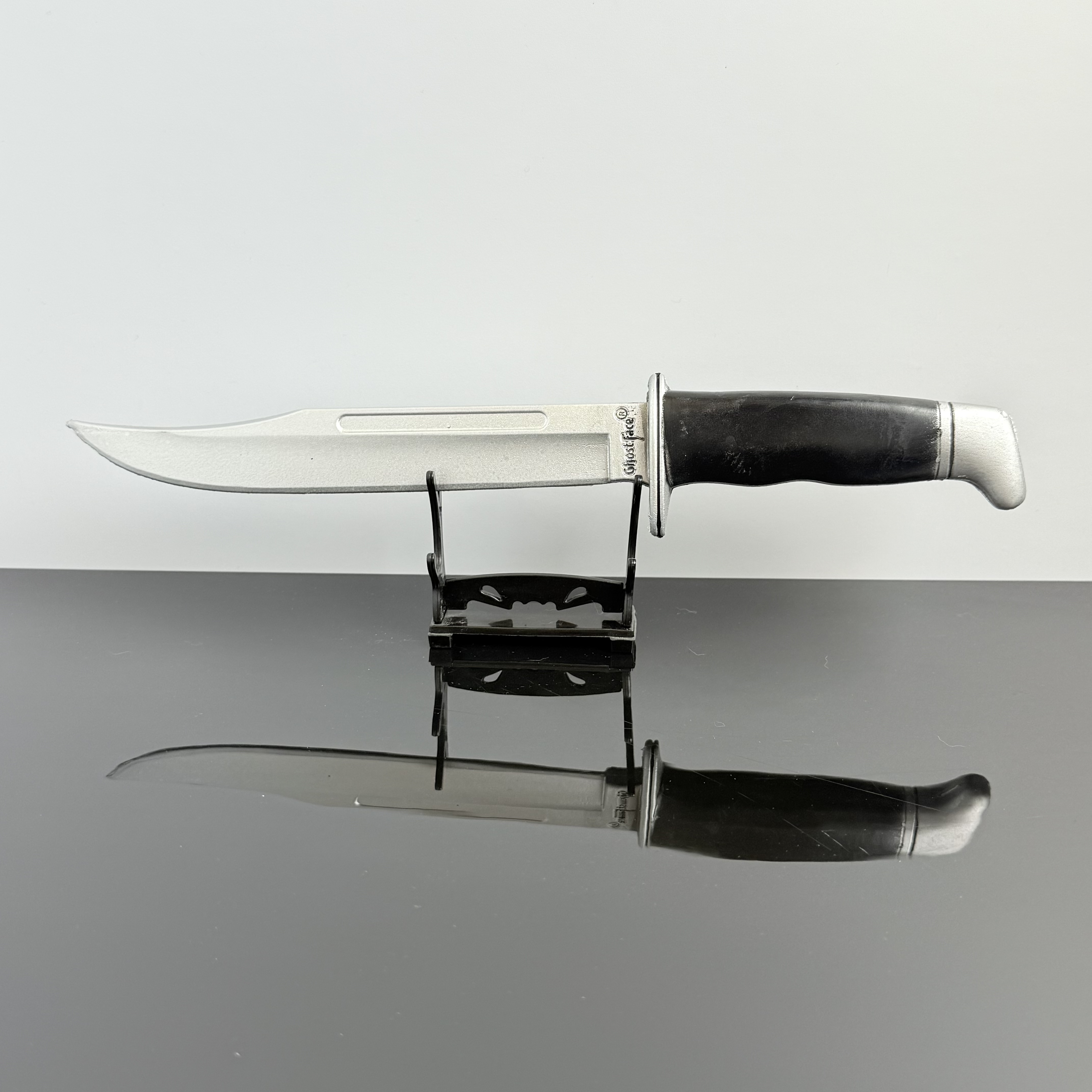 30cm Ghost Face Foam Sword Sta – Cosplay Prop Foam recenzja i cena