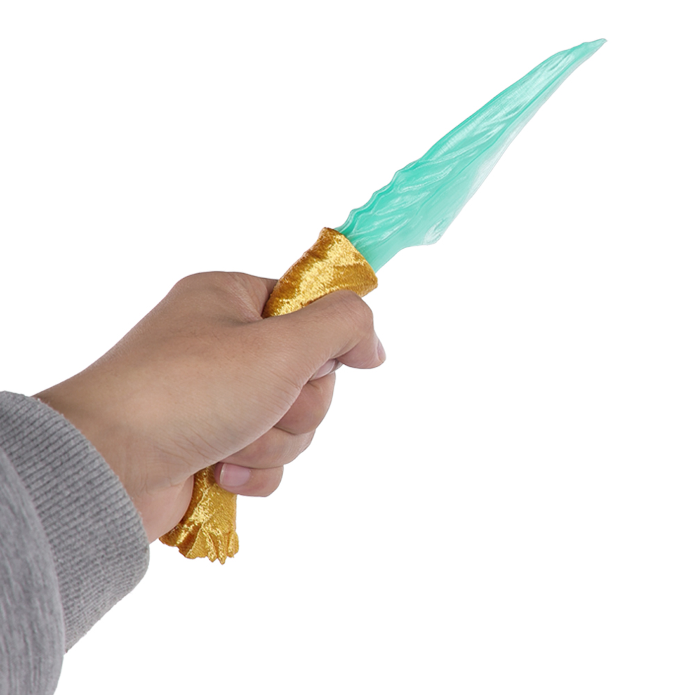 Disguise Avatar Cosplay Knife  – Cosplay Prop Knife recenzja i cena