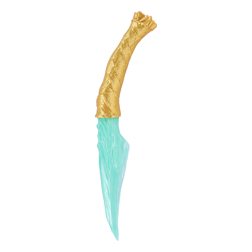 Disguise Avatar Cosplay Knife  – Cosplay Prop Knife recenzja i cena