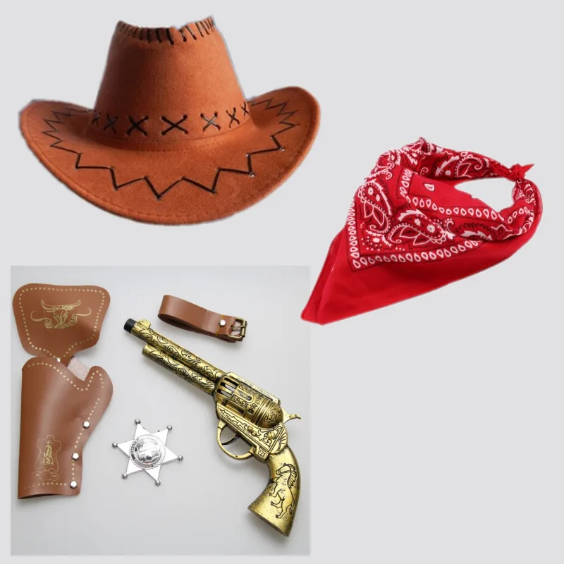 Men Pirate Captain Jack Cospla – Cosplay Prop Pistol recenzja i cena