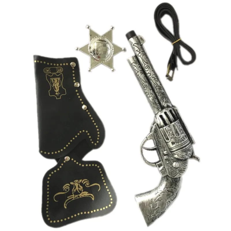 Men Pirate Captain Jack Cospla – Cosplay Prop Pistol recenzja i cena