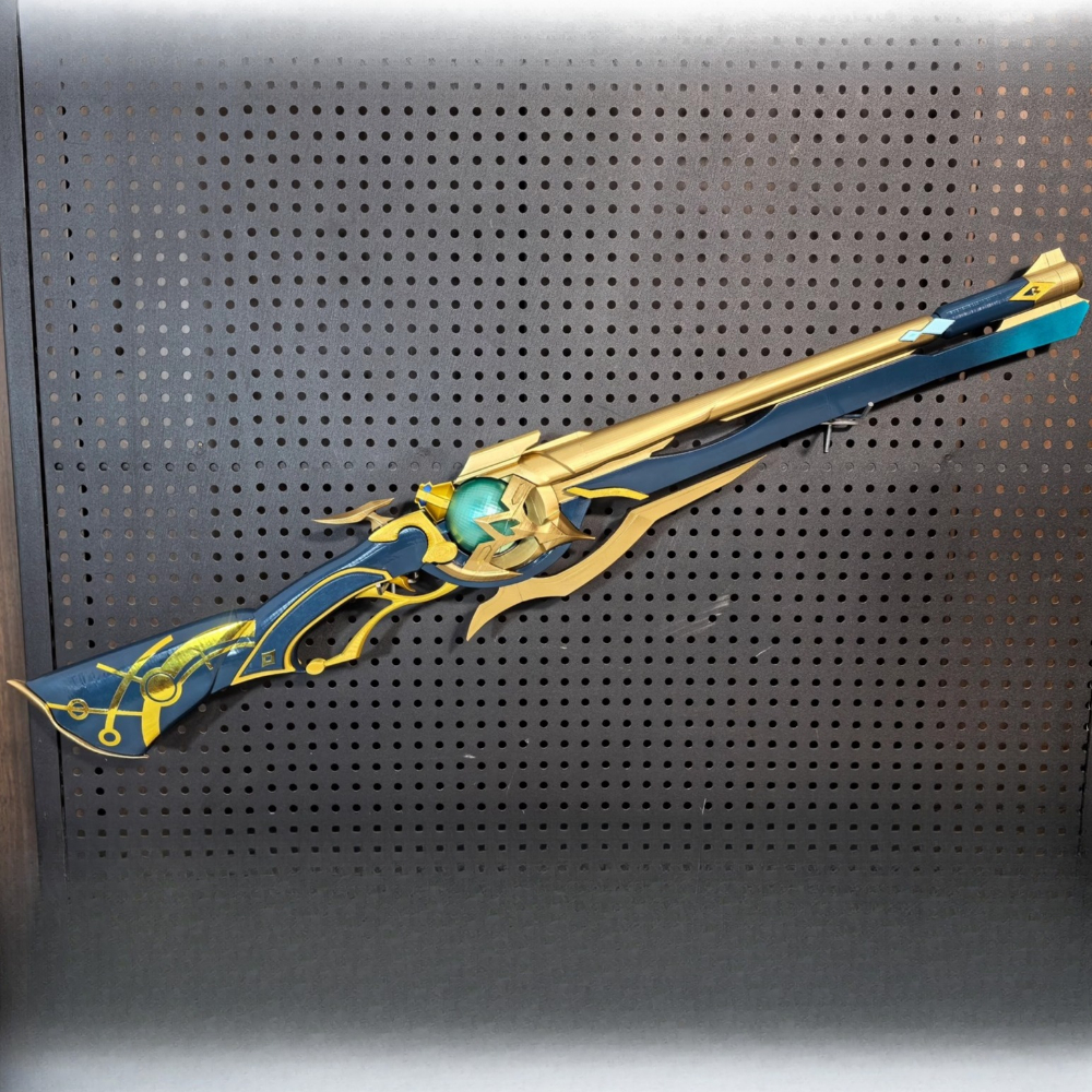 Game Honkai: Star Rail Anaxago – Anaxa Cosplay Prop recenzja i cena