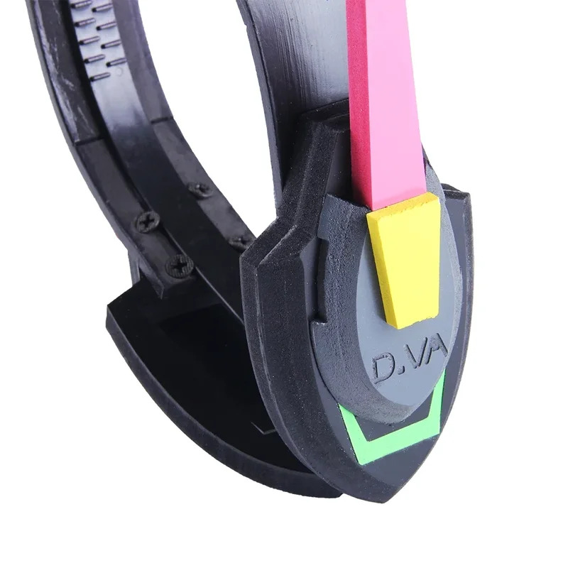 Nene 2025 Game Overwatch D.Va  – Dva Cosplay Prop recenzja i cena