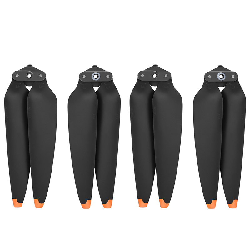 4pcs Propellers 5747F Low Nois – Ekko Cosplay Prop recenzja i cena