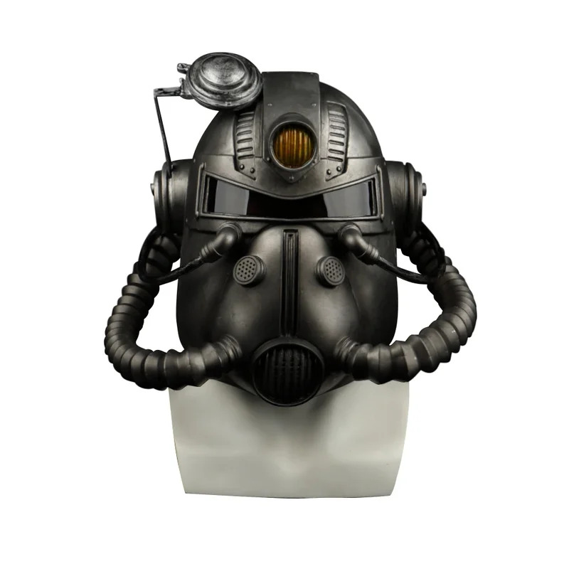 2025 aaa Game Power Armor Wear – Fallout Cosplay Prop recenzja i cena