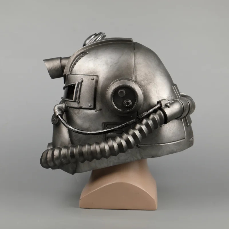 2025 aaa Game Power Armor Wear – Fallout Cosplay Prop recenzja i cena