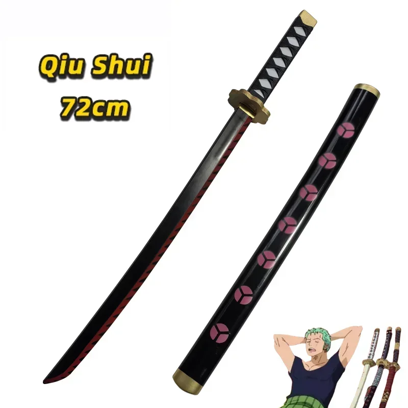 1:1 One Piece Anime Roronoa Zo – Cosplay Prop Patterns recenzja i cena