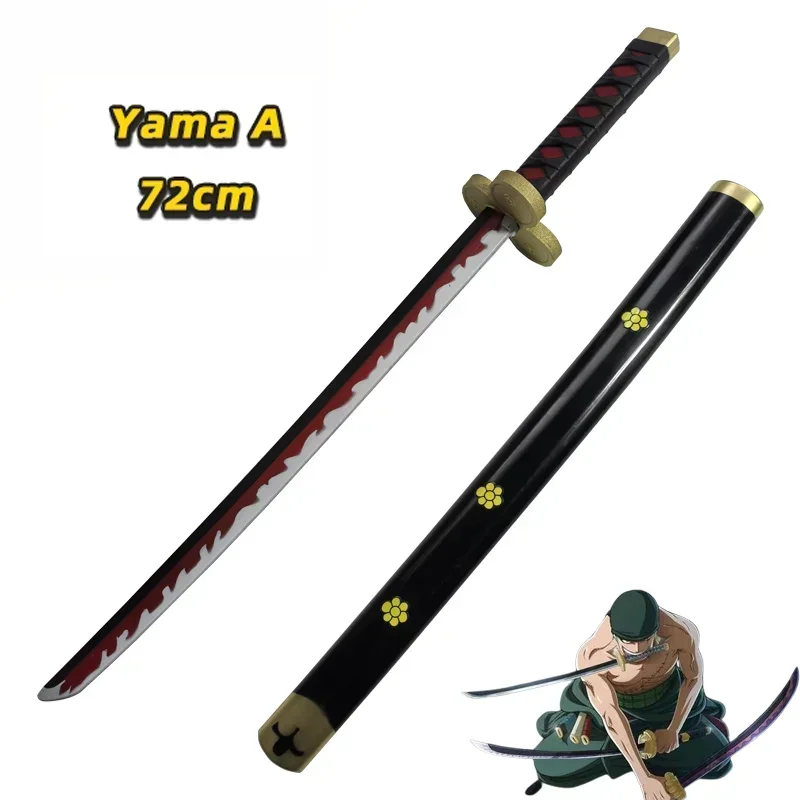 1:1 One Piece Anime Roronoa Zo – Cosplay Prop Patterns recenzja i cena