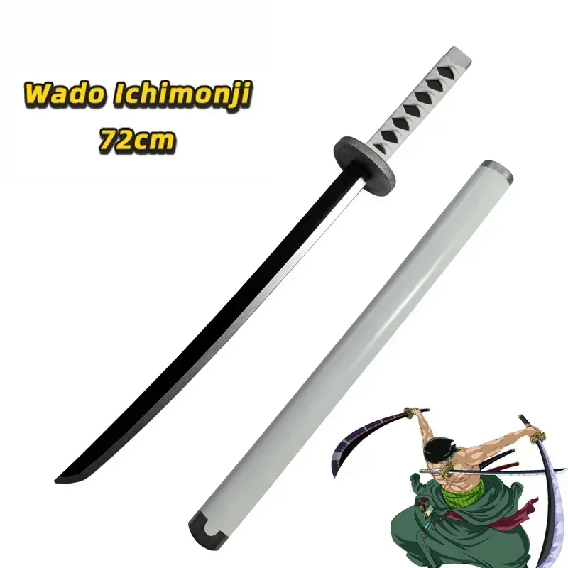 1:1 One Piece Anime Roronoa Zo – Cosplay Prop Patterns recenzja i cena