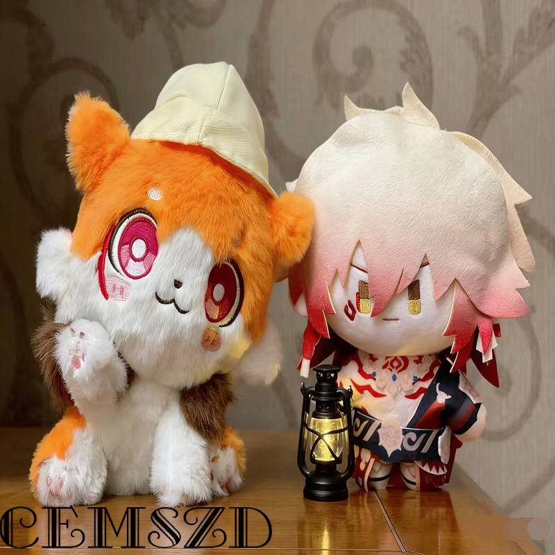 Anime Honkai Star Rail Mydei 1 – Anaxa Cosplay Prop recenzja i cena