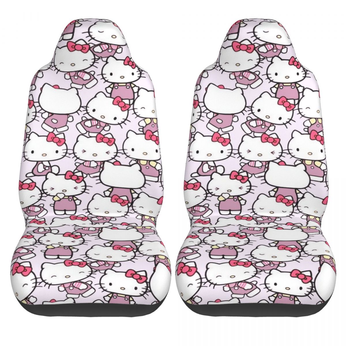 Hello Kitty Pattern Universal  – Cosplay Prop Patterns recenzja i cena