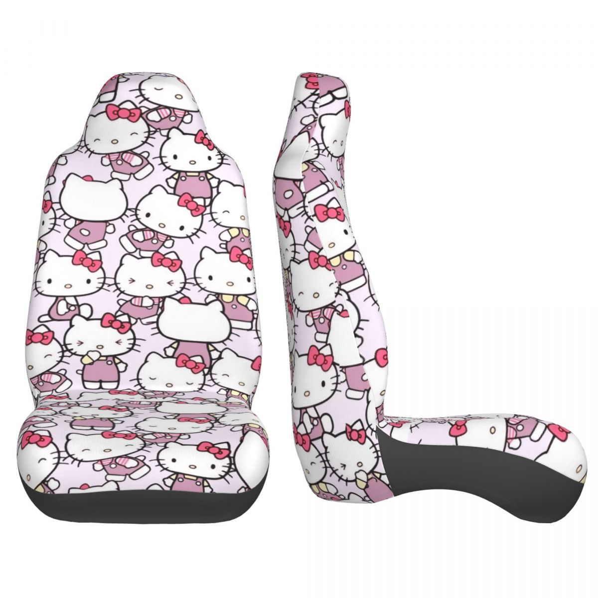 Hello Kitty Pattern Universal  – Cosplay Prop Patterns recenzja i cena