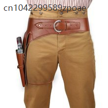 Medieval Steampunk Retro Wild  – Cosplay Prop Pistol recenzja i cena