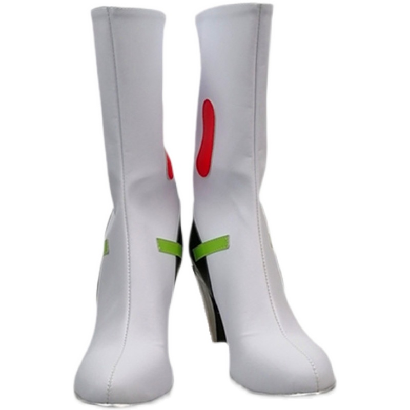 Game OW DVA Cosplay Shoes Boot – Dva Cosplay Prop recenzja i cena