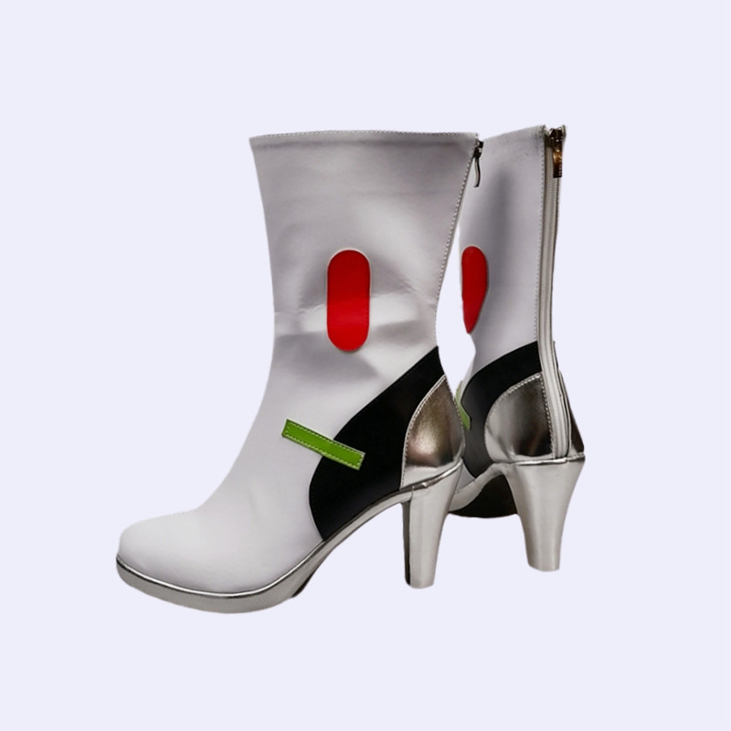 Game OW DVA Cosplay Shoes Boot – Dva Cosplay Prop recenzja i cena