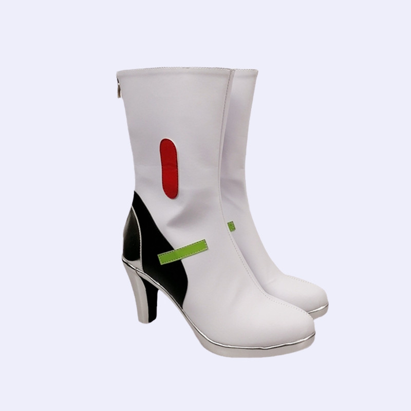 Game OW DVA Cosplay Shoes Boot – Dva Cosplay Prop recenzja i cena